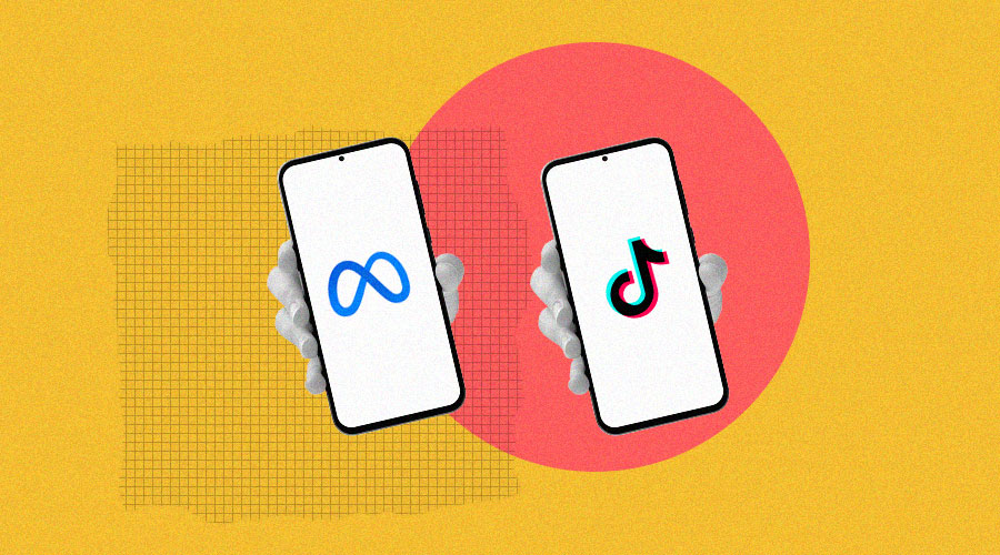 Meta triển khai các công cụ kiếm tiền mới trên Instagram và Facebook