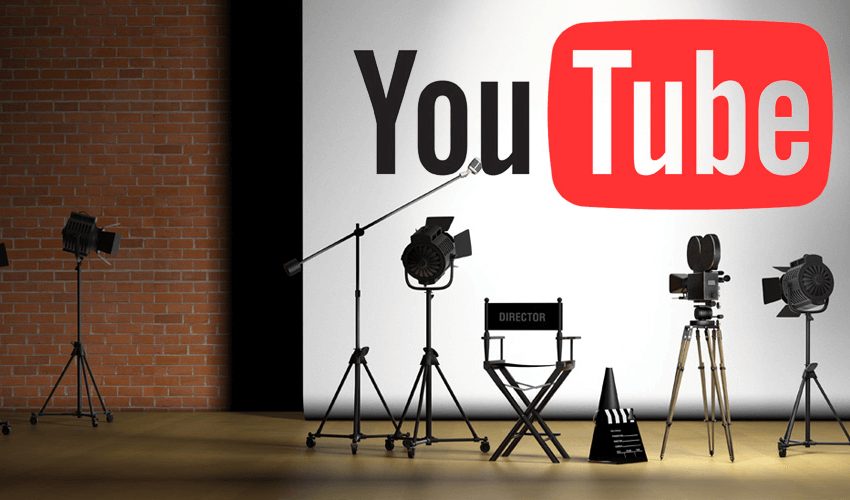 YouTube công bố Creator Music, người sáng tạo có thể mua các bài hát để sử