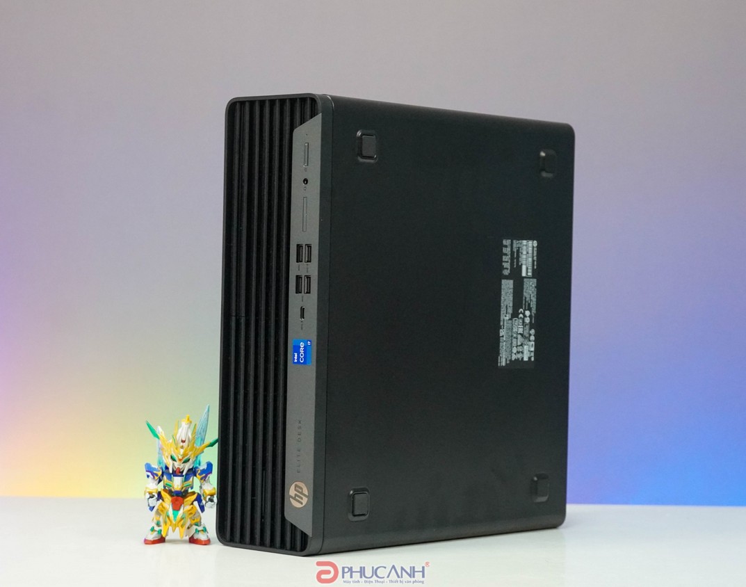 review HP Elite 600 G9 SFF