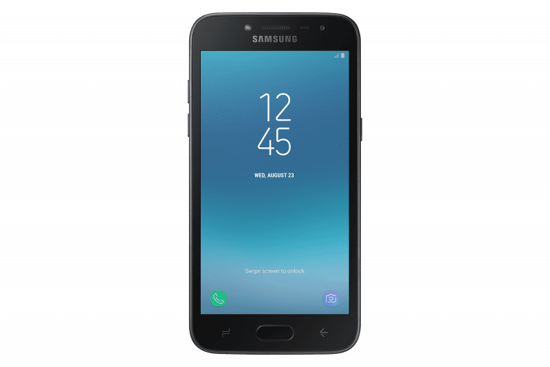 Lộ hình ảnh chi tiết, cấu hình, giá bán của Samsung Galaxy J2 2018