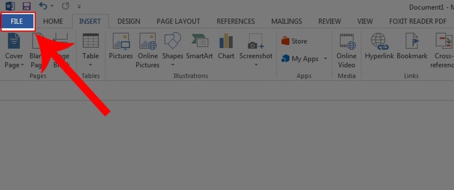 Hướng dẫn tạo checkbox trong Word bằng Developer