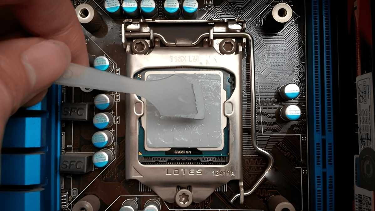 Cách kiểm tra laptop có nâng cấp CPU được hay không?