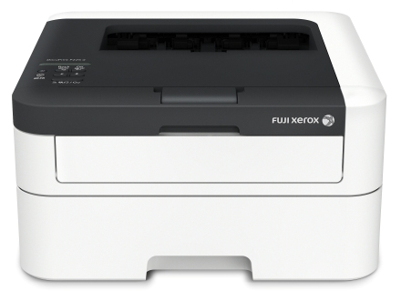 Fuji Xerox P225db - Máy in hiệu suất cao trong tầm giá 2 triệu