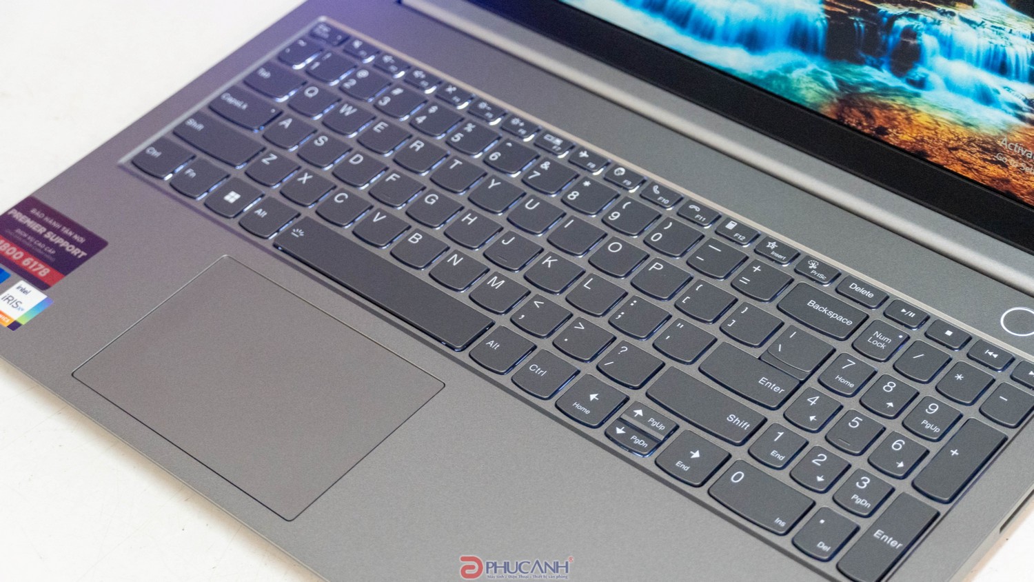 review Lenovo ThinkBook 15 G5 IRL 