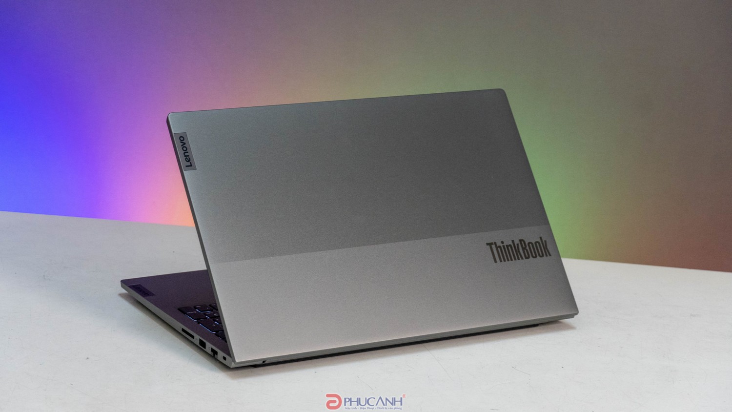 review Lenovo ThinkBook 15 G5 IRL 