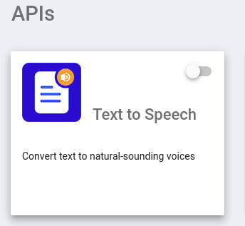 FPT.AI Voice Maker chuyển văn bản thành âm thanh