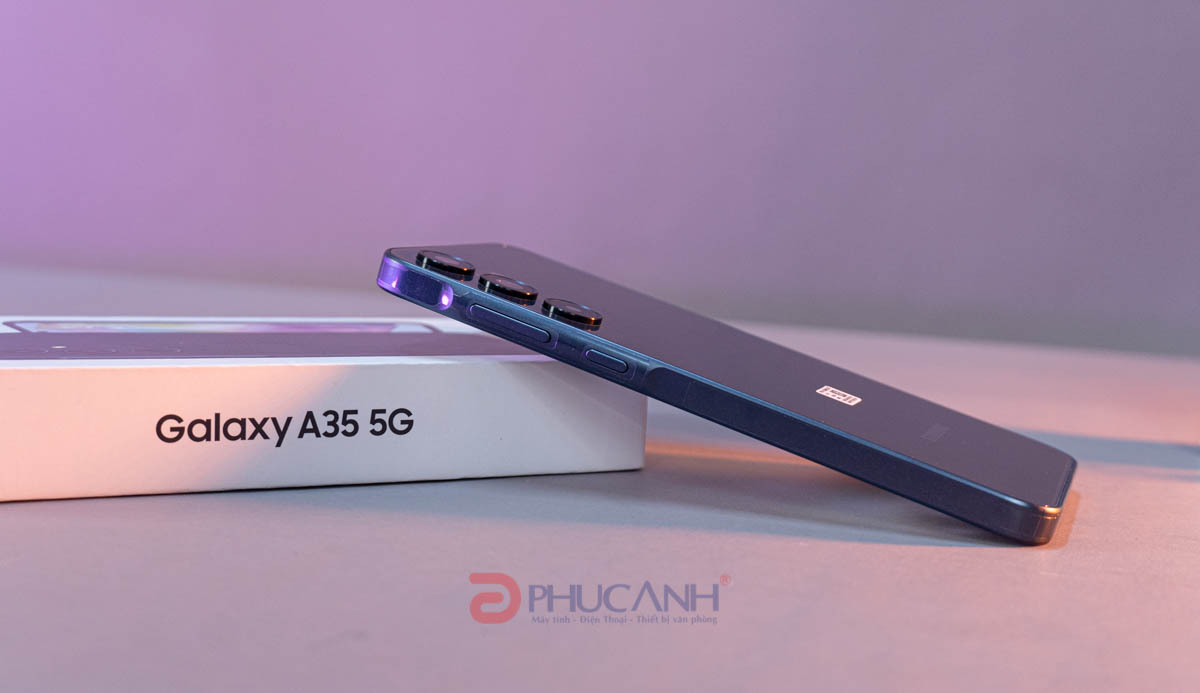 màn hình Samsung Galaxy A35 5G