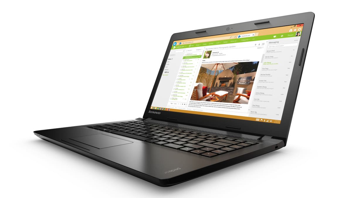Đánh giá Lenovo ideaPad 110 14IBY 80T60055VN: Laptop giá rẻ trong phân khúc 5 triệu dành cho sinh viên