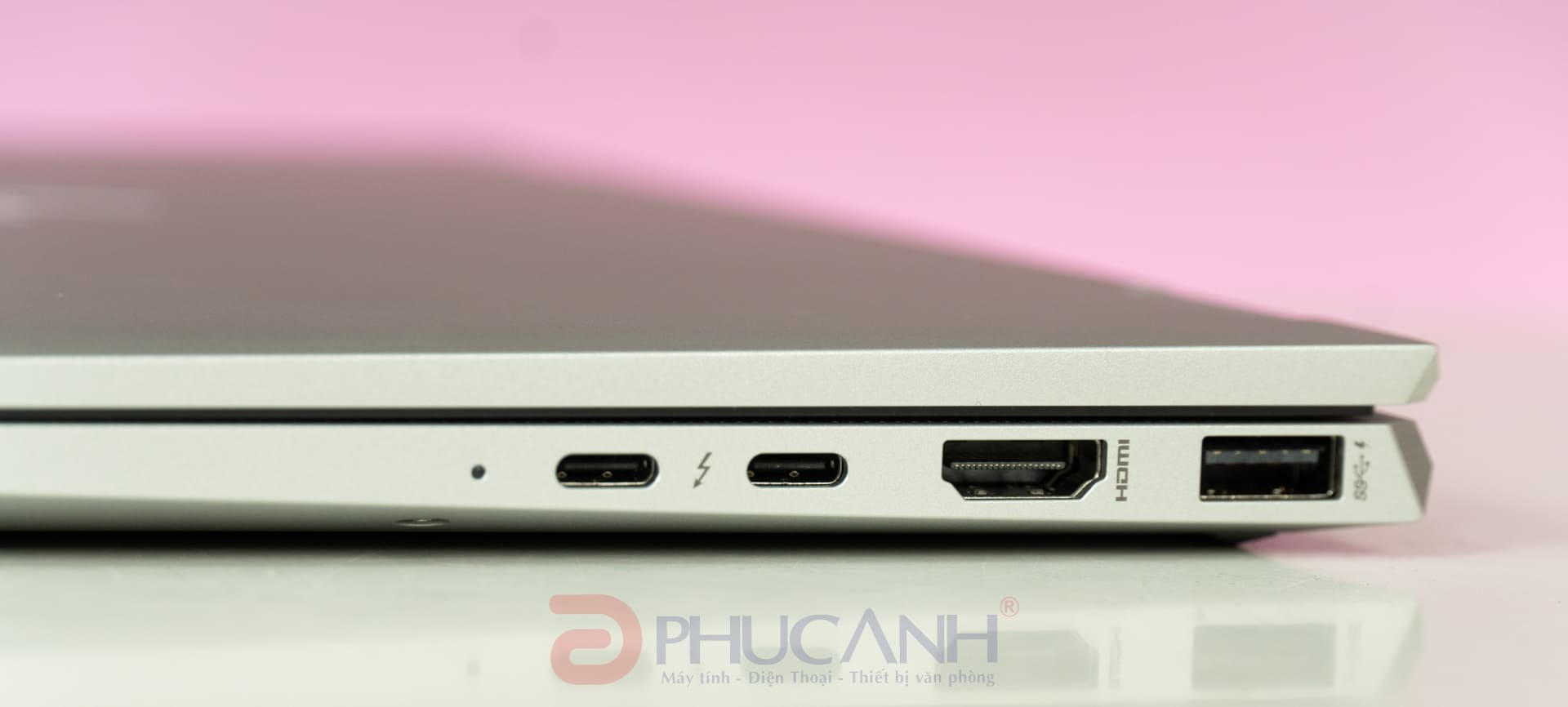 Review HP EliteBook x360 1030 G8