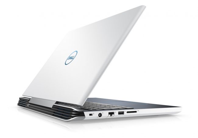 Dòng laptop chuyên game G - series mới vừa được Dell cho ra mắtDòng laptop chuyên game G - series mới vừa được Dell cho ra mắt
