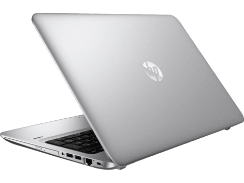 HP Probook 450 G4 – Dòng laptop dành cho doanh nhân