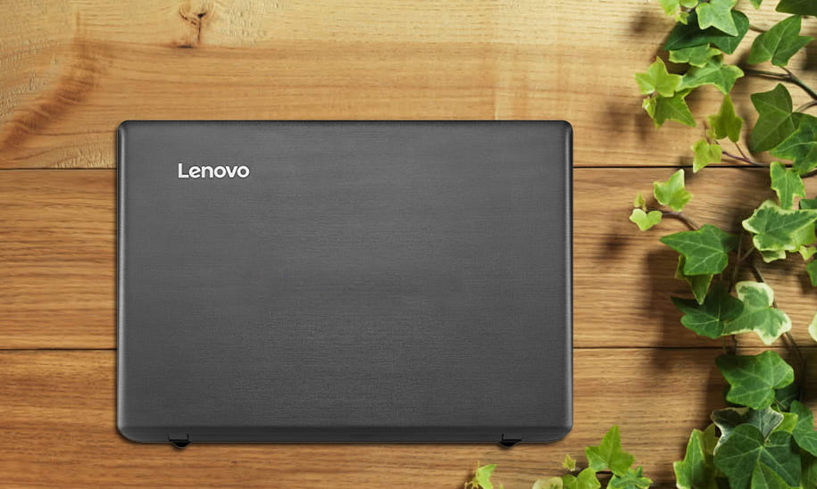Lenovo Ideapad 110-15ISK 80UD00JDVN – Laptop dành cho sinh viên mùa tựu trường