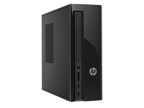 Máy tính để bàn HP 260 P029L W2T23AA – Sức mạnh và hiệu năng hoàn hảo