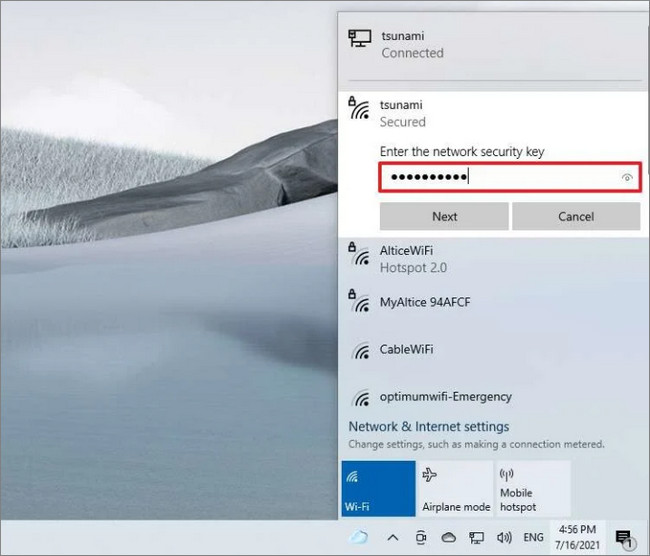 Hướng dẫn cách dùng USB wifi cho máy tính để bàn