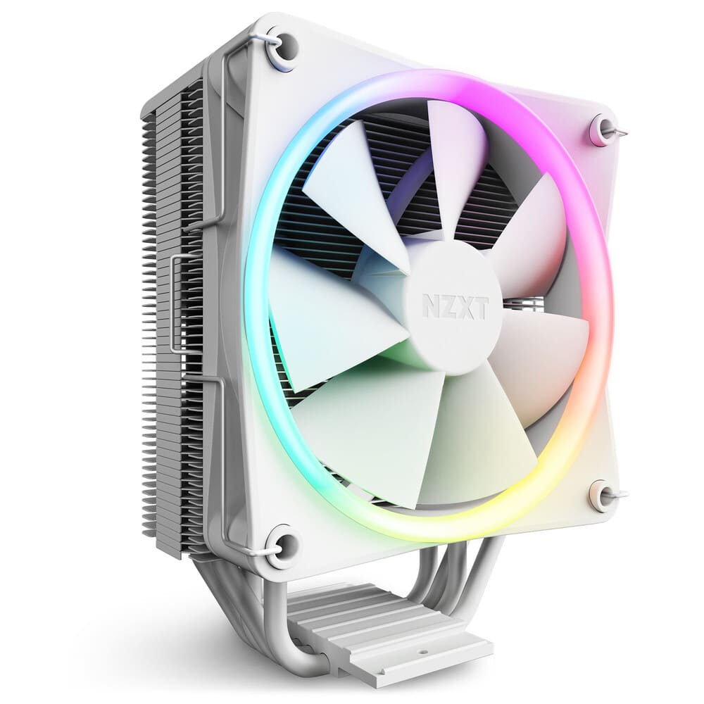 Tản khí T120 của NZXT