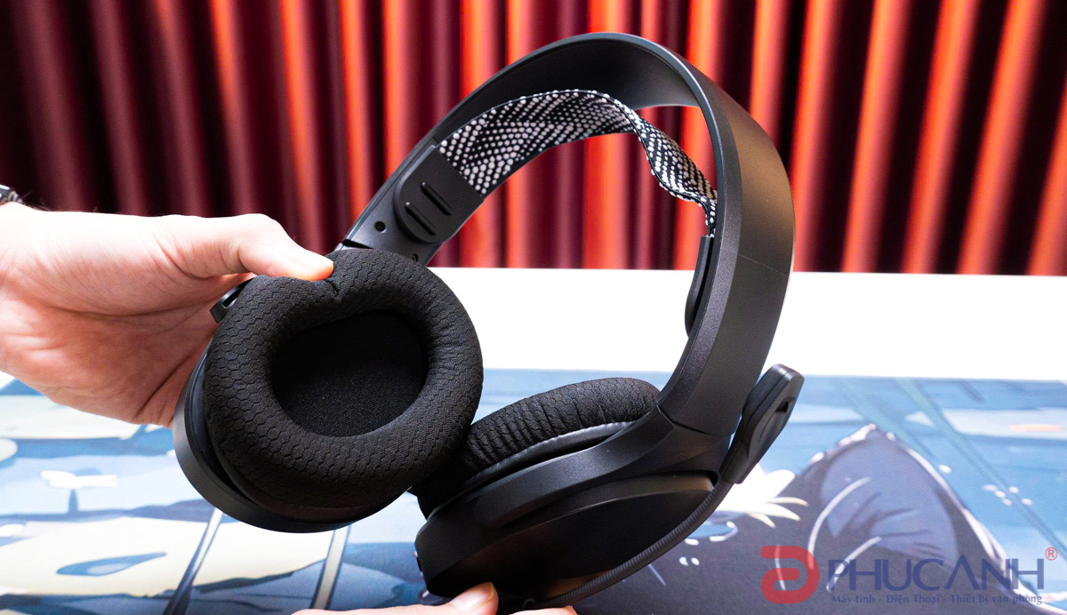 HyperX Cloud Jet Wireless
