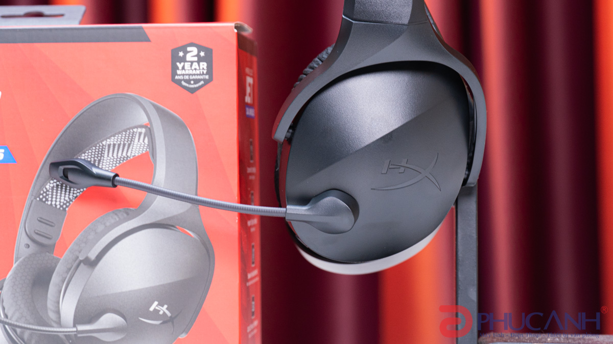 HyperX Cloud Jet Wireless