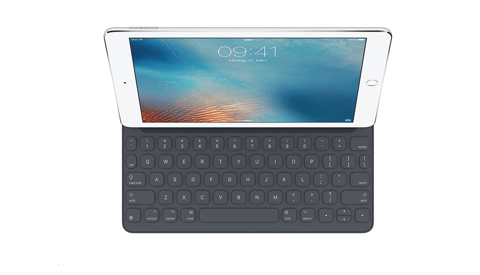 iPad Pro 9.7 inch – Mỏng nhẹ đáng kinh ngạc