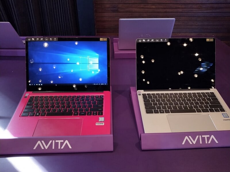 Laptop Avita của nước nào? Dùng laptop Avita có tốt không?