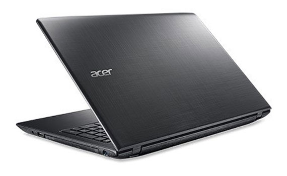 Acer Aspire E5 575 – Laptop sở hữu chip Kaby Lake giá sinh viên