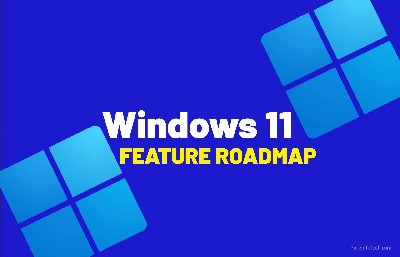 Tính Năng Windows 11