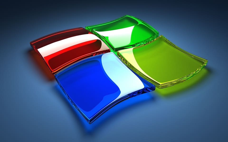 tổ hợp phím tắt Windows
