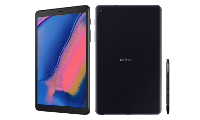 Samsung Galaxy Tab A 2019