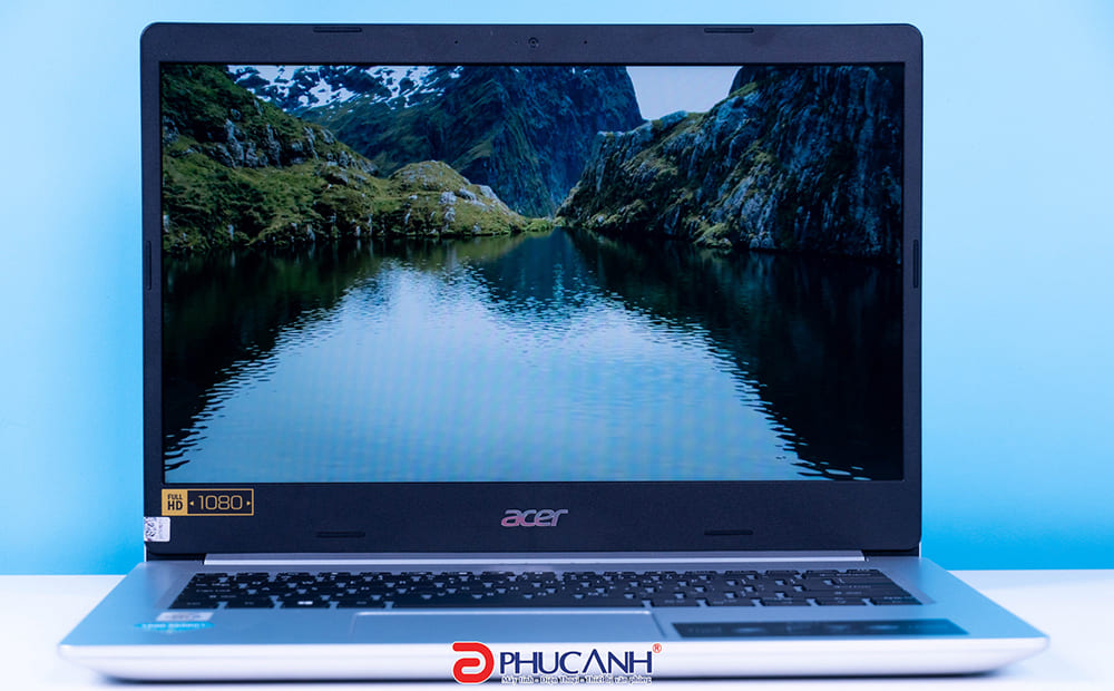 Acer Aspire 5 (2020)