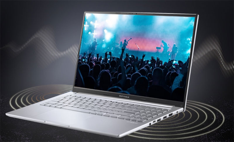 Laptop Asus Vivobook 15 X1504VA-NJ070W