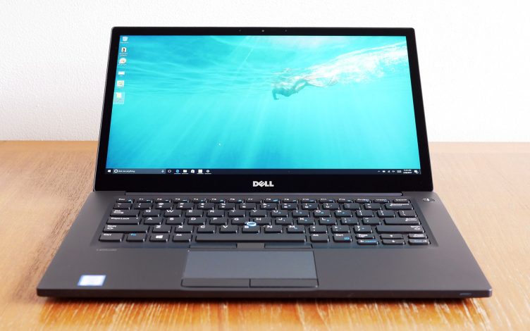 Laptop Dell Latitude 7480 – Sang đẹp, cấu hình khủng
