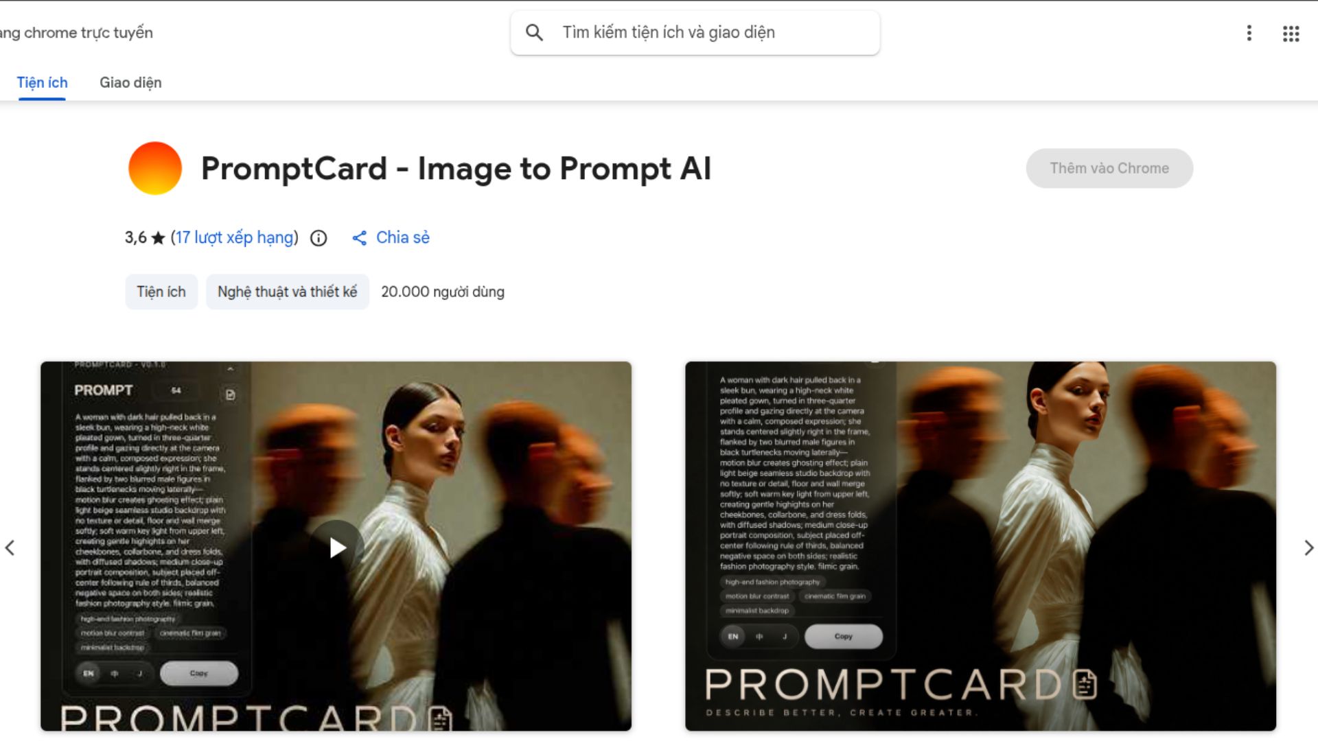 PromptCard là gì 3