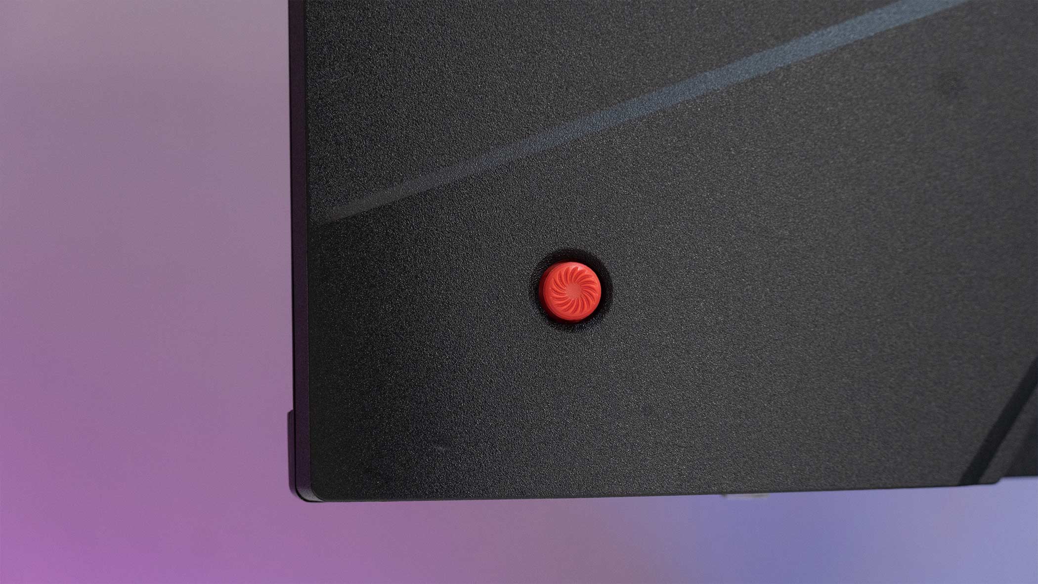 Đánh Giá Màn hình gaming MSI G244F E2