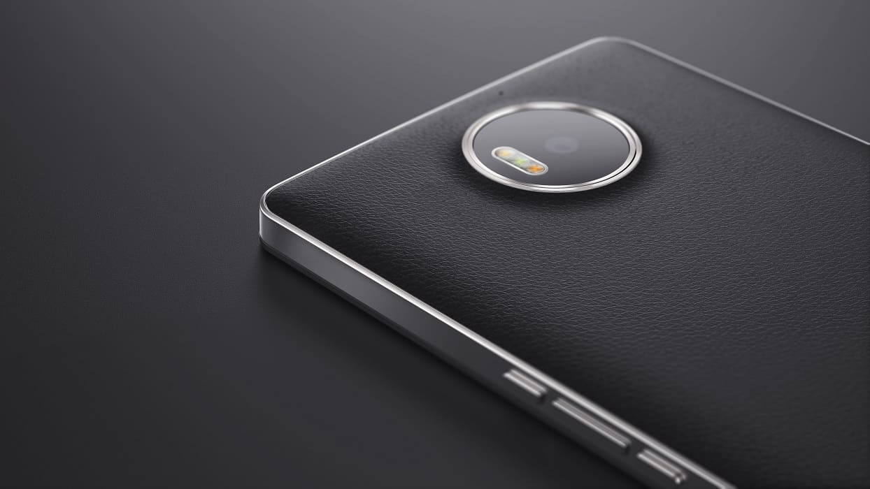 Lumia 1520 tái sinh ngày trở lại liệu rằng có đáng chờ mong?