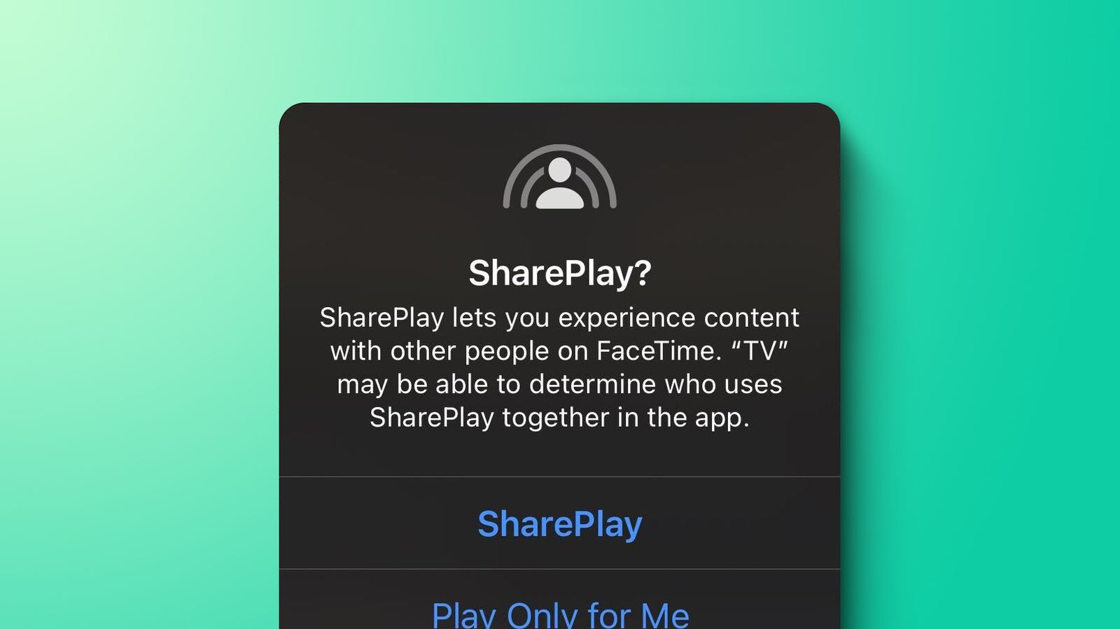 Cách sử dụng SharePlay trong phần tin nhắn trên iOS 16