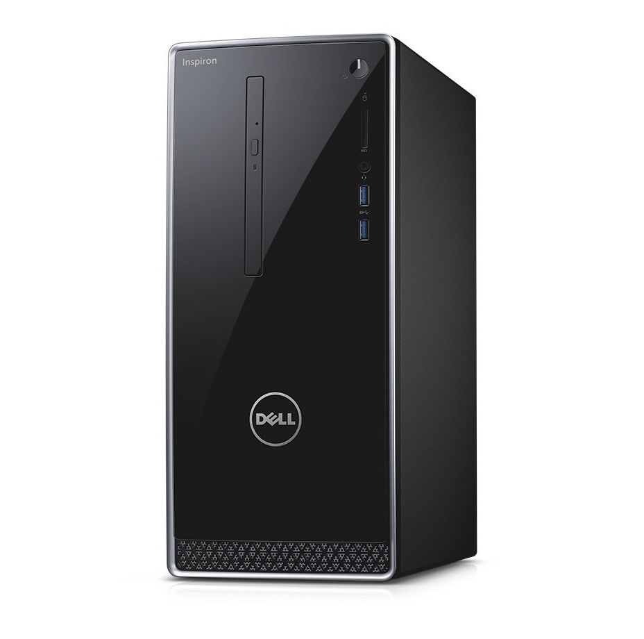 Đánh giá PC Dell Inspiron 3650-LOTMT1701206R: Hiệu năng mạnh mẽ trong tầm giá