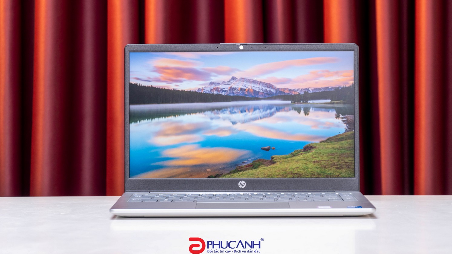 Review laptop HP 14 ep1179TU C89ZSPA