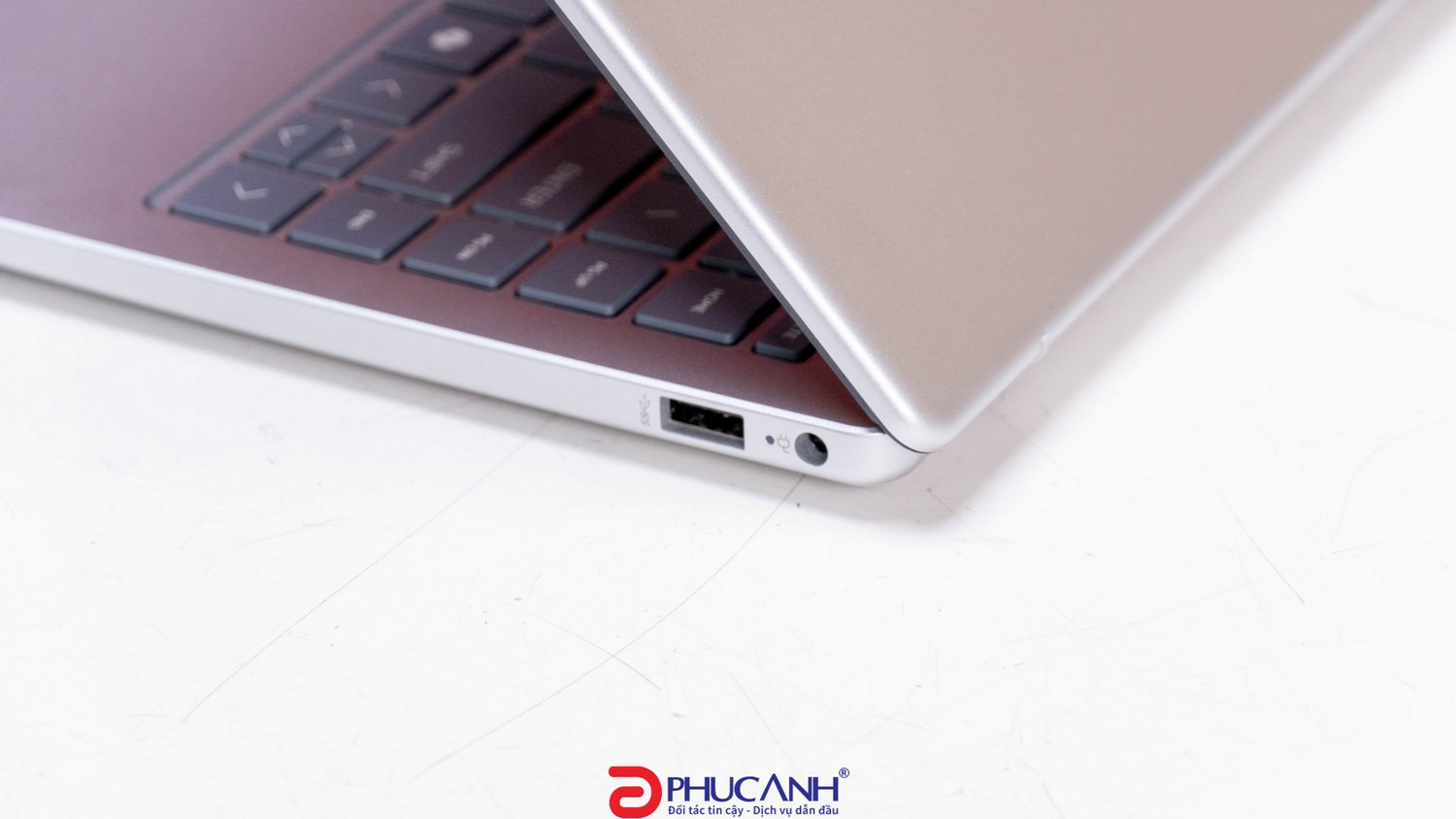 Review laptop HP 14 ep1179TU C89ZSPA