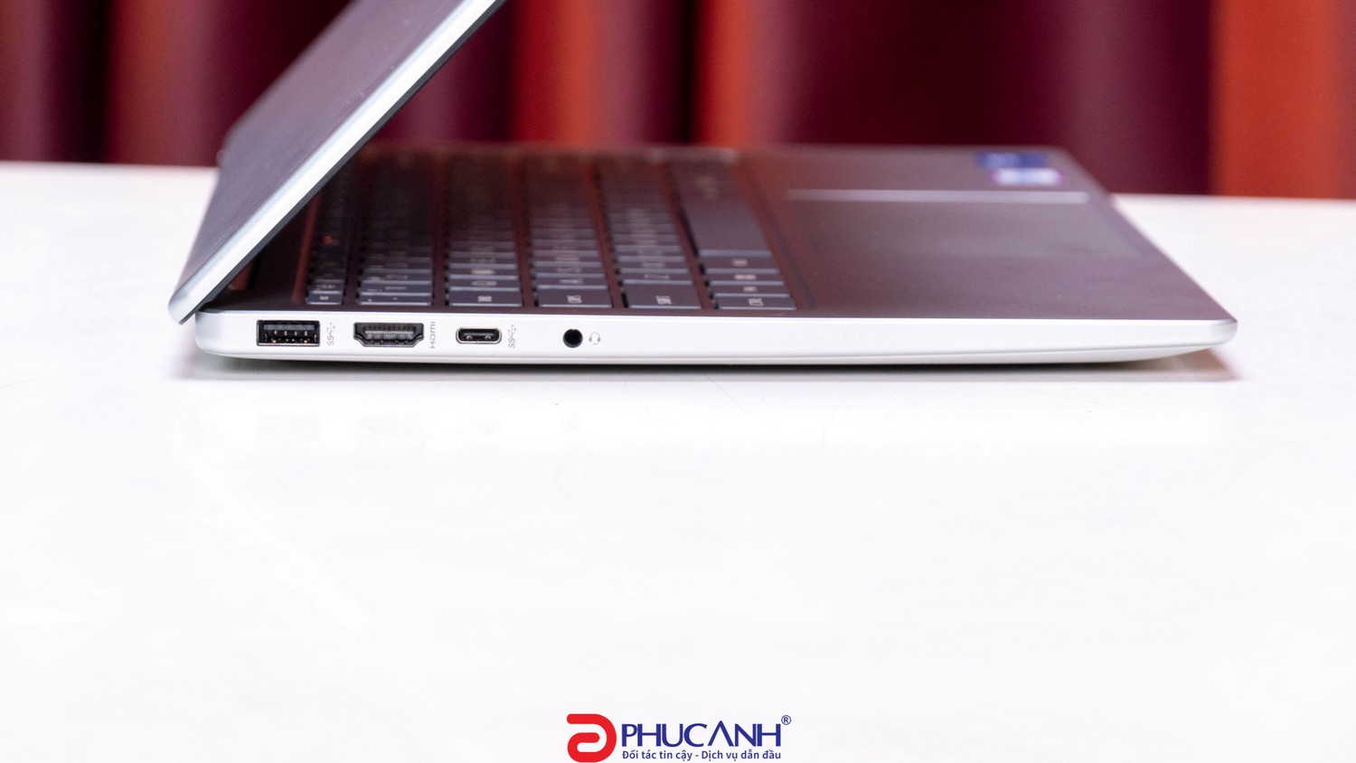 Review laptop HP 14 ep1179TU C89ZSPA