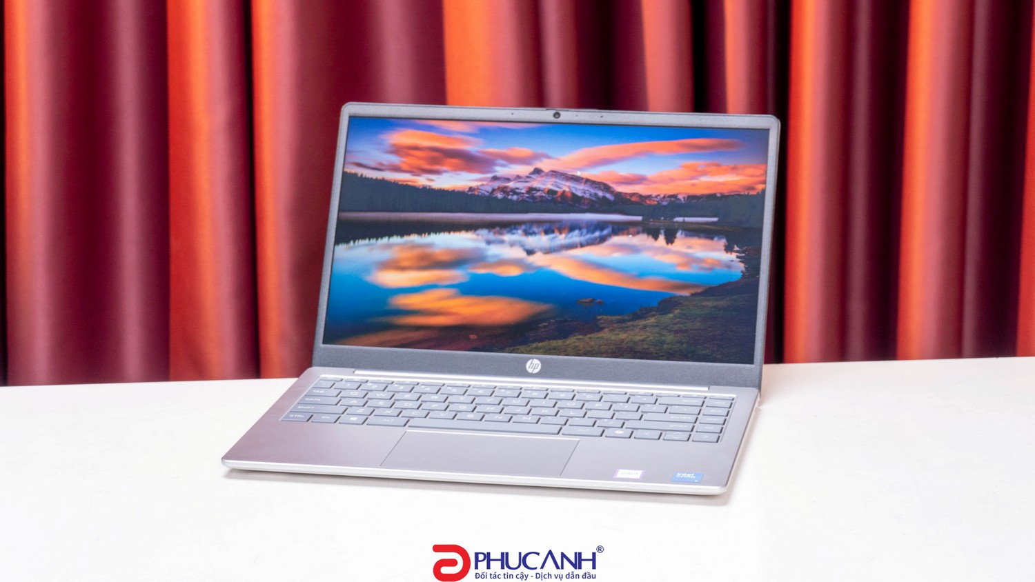 Review laptop HP 14 ep1179TU C89ZSPA