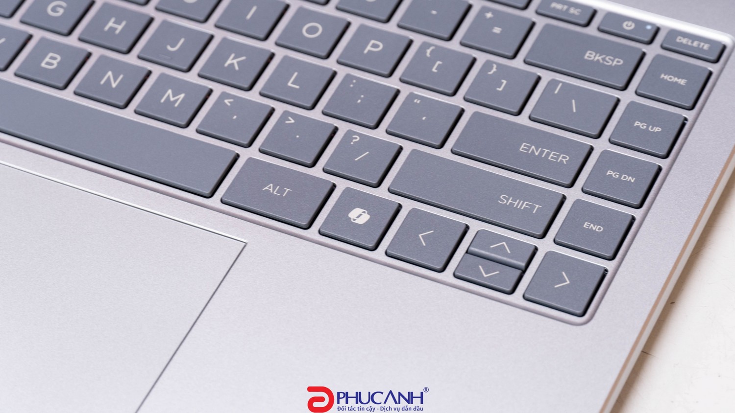 Review laptop HP 14 ep1179TU C89ZSPA