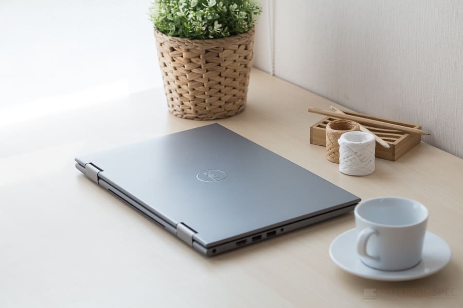 Dell Inspiron 5378 – Laptop cảm ứng xoay gập 360 độ, hiệu năng mạnh mẽ