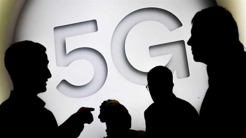 LG sẽ trình làng chiếc điện thoại 5G đầu tiên tại MWC 2019