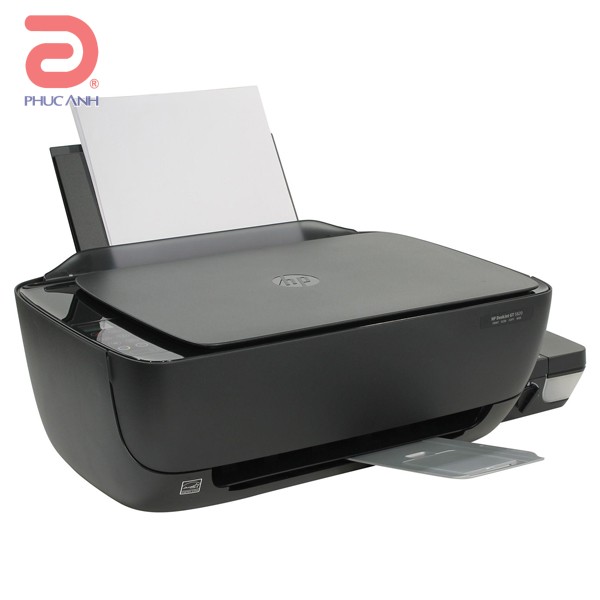 Máy in HP DeskJet GT 5820 All In One Printer – Lựa chọn hoàn hảo trong tầm giá 4 triệu đồng