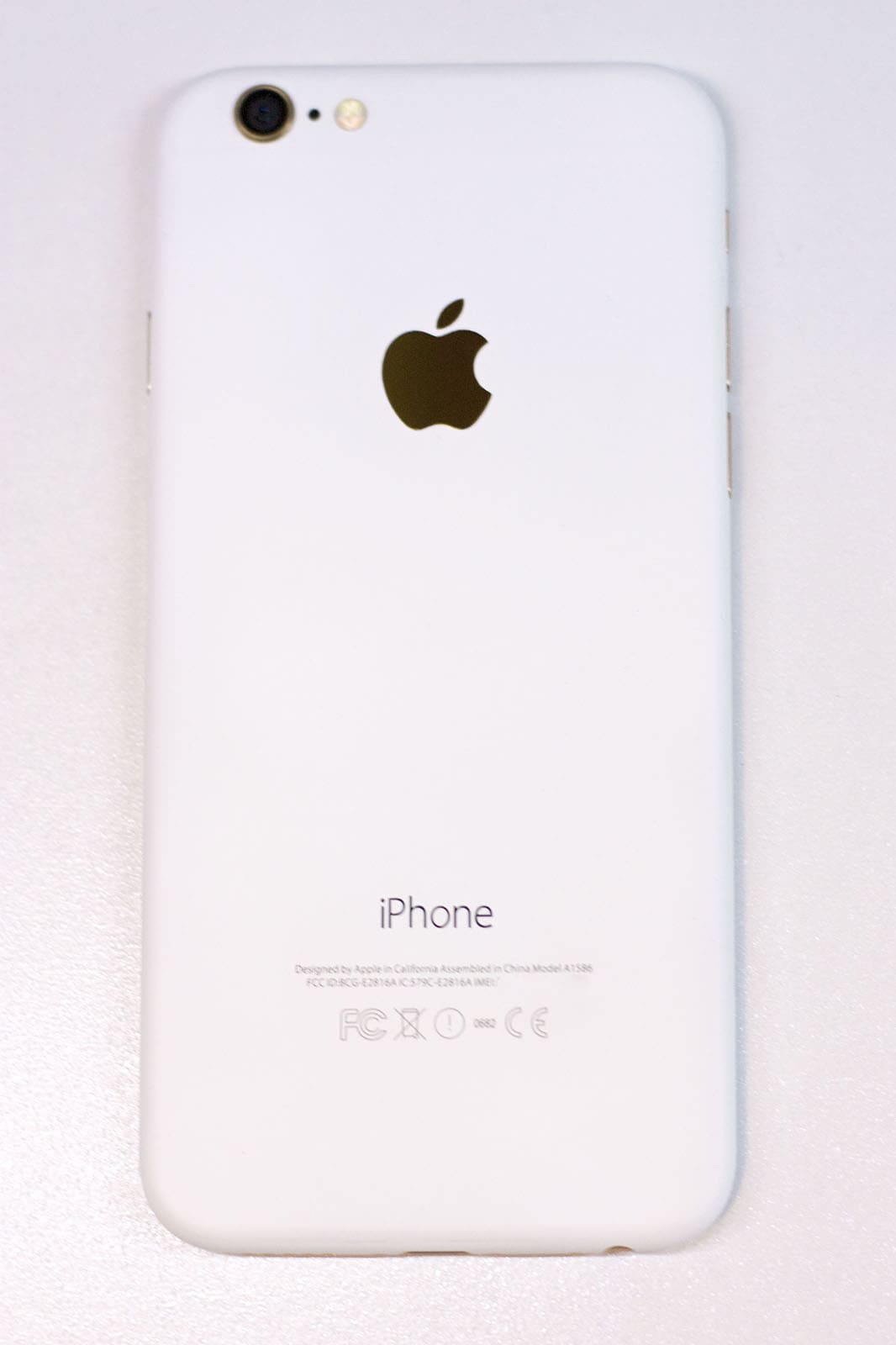 Bộ đôi iPhone 7 và 7 Plus có thêm màu Jet White đẹp hoàn hảo