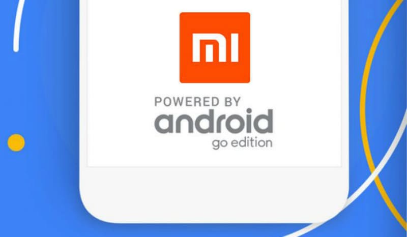 Redmi Go Smartphone giá rẻ chính thức ra mắt