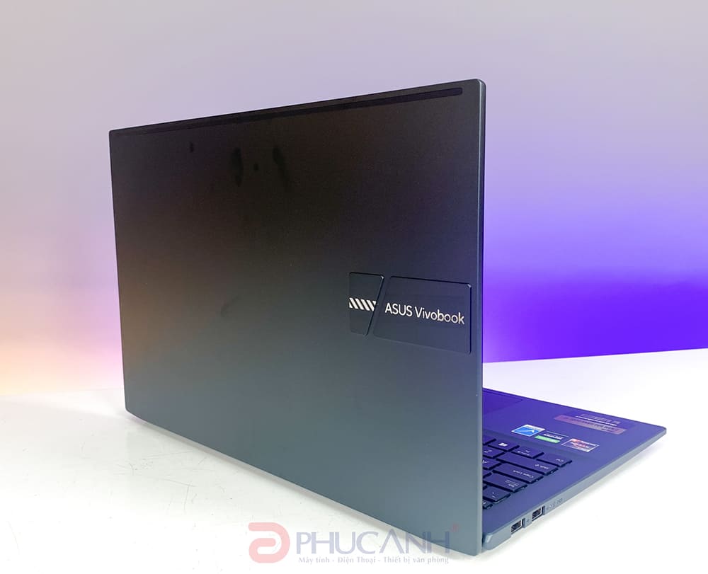 Asus VivoBook Pro M3500QC