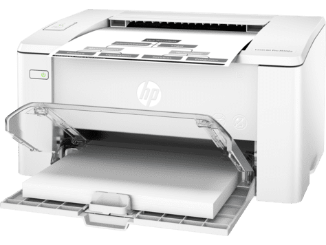 Máy in HP LaserJet Pro M102a G3Q34A – Tốc độ in vượt trội, tiết kiệm điện năng