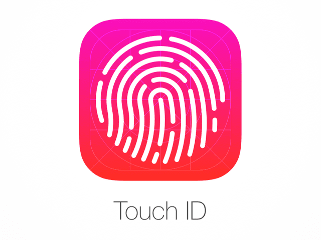 iPhone Edition sở hữu Touch ID ở mặt sau