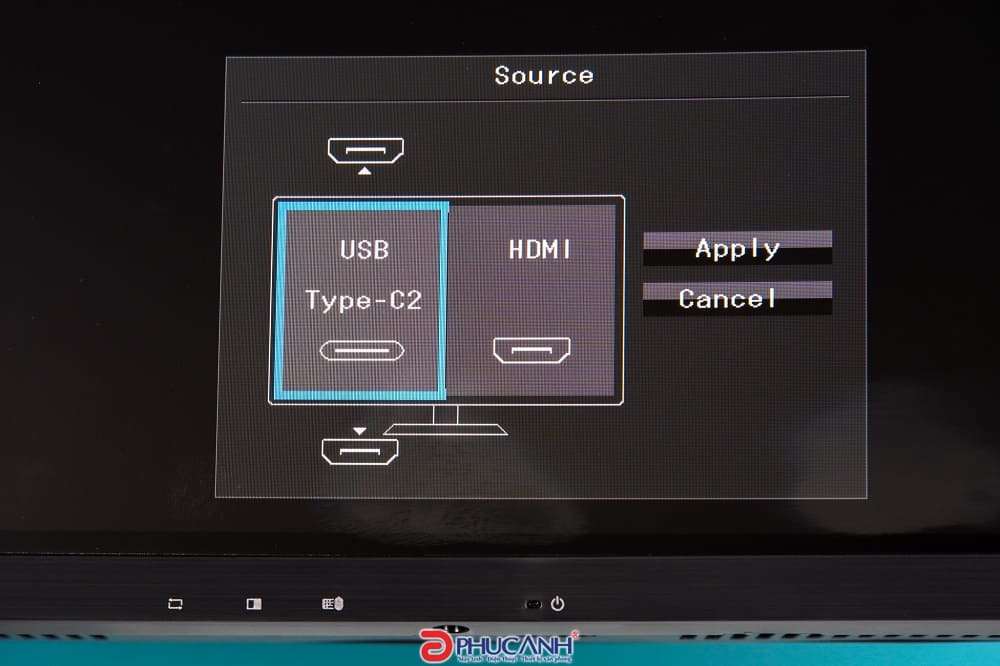 màn hình cong Samsung LC43J890