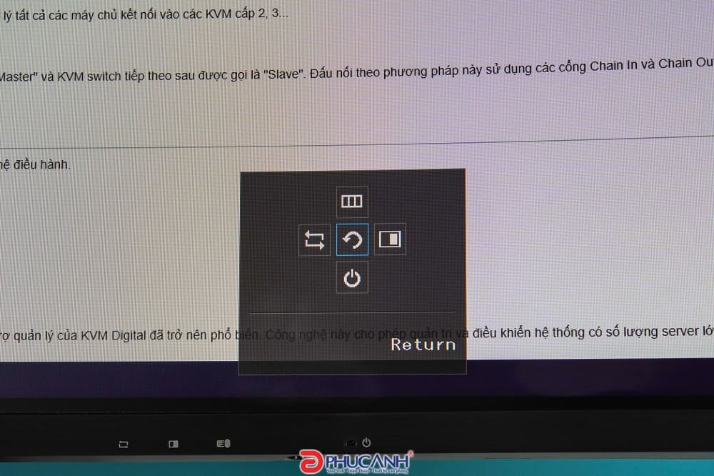 màn hình cong Samsung LC43J890